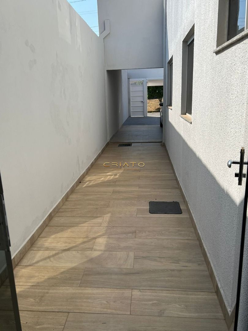 Sobrado à venda com 3 quartos, 240m² - Foto 23