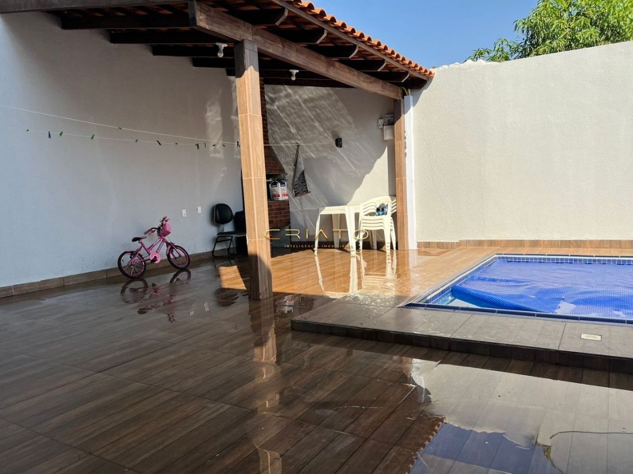 Sobrado à venda com 3 quartos, 240m² - Foto 19