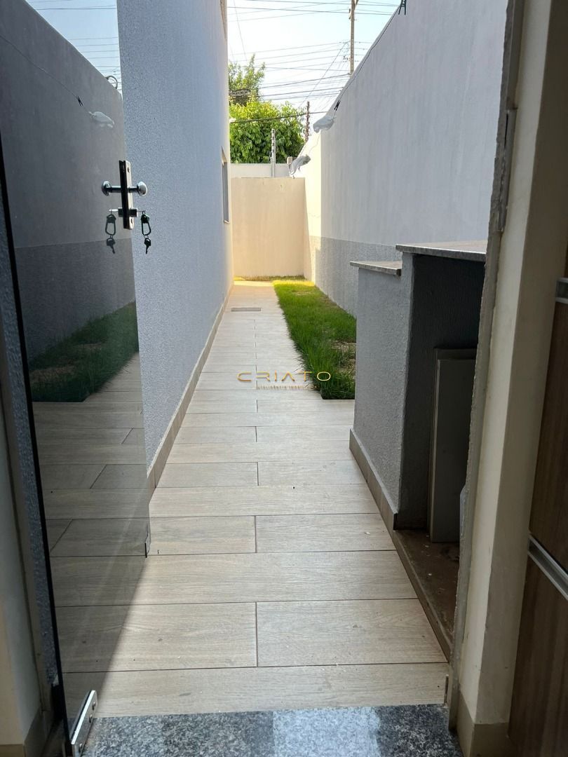 Sobrado à venda com 3 quartos, 240m² - Foto 16