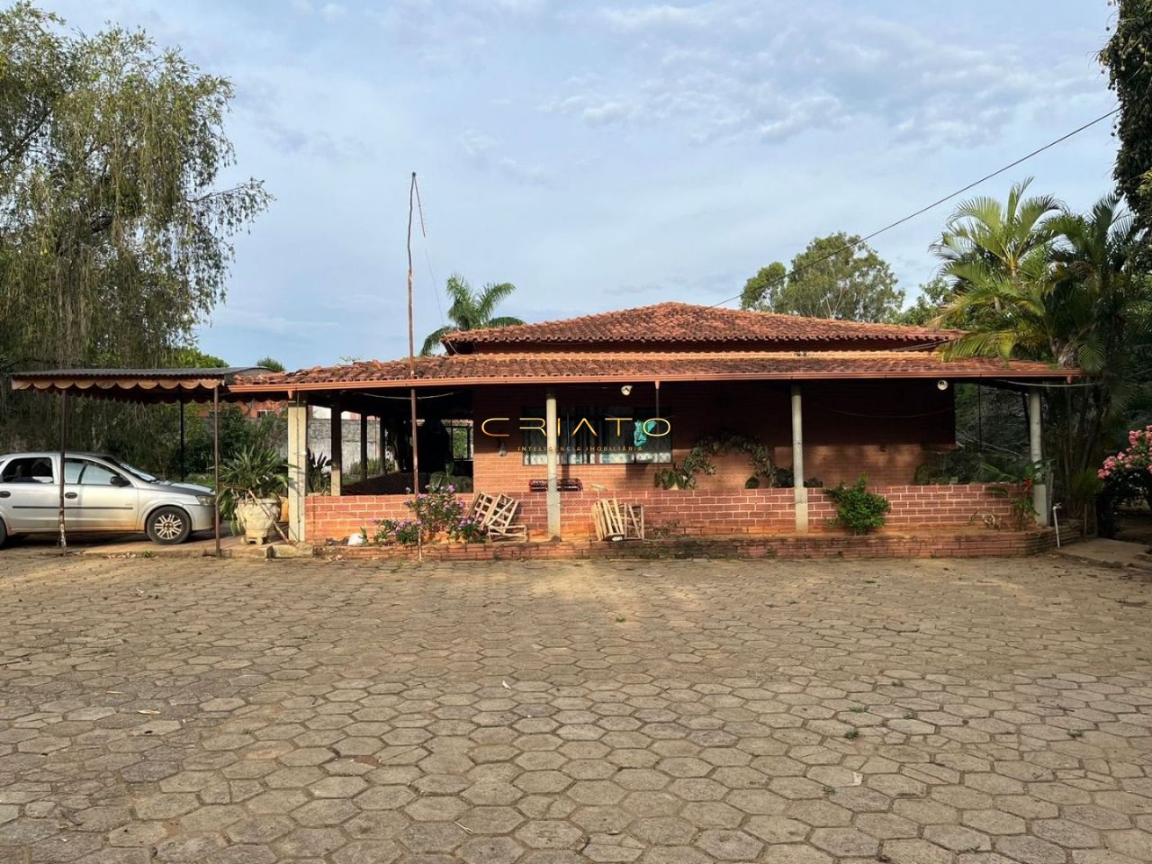 Fazenda à venda com 2 quartos, 96800m² - Foto 7