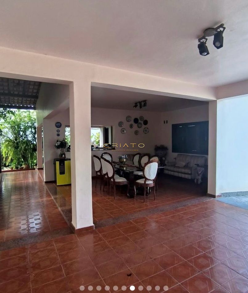 Casa à venda com 4 quartos, 400m² - Foto 9