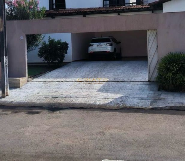 Casa à venda com 4 quartos, 400m² - Foto 7