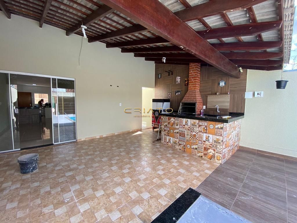 Casa à venda com 2 quartos, 100m² - Foto 10