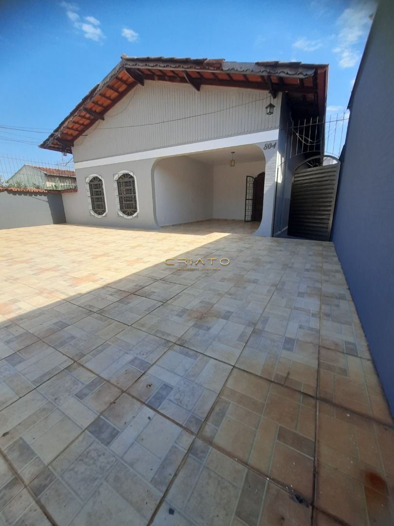 Casa à venda com 3 quartos, 280m² - Foto 14