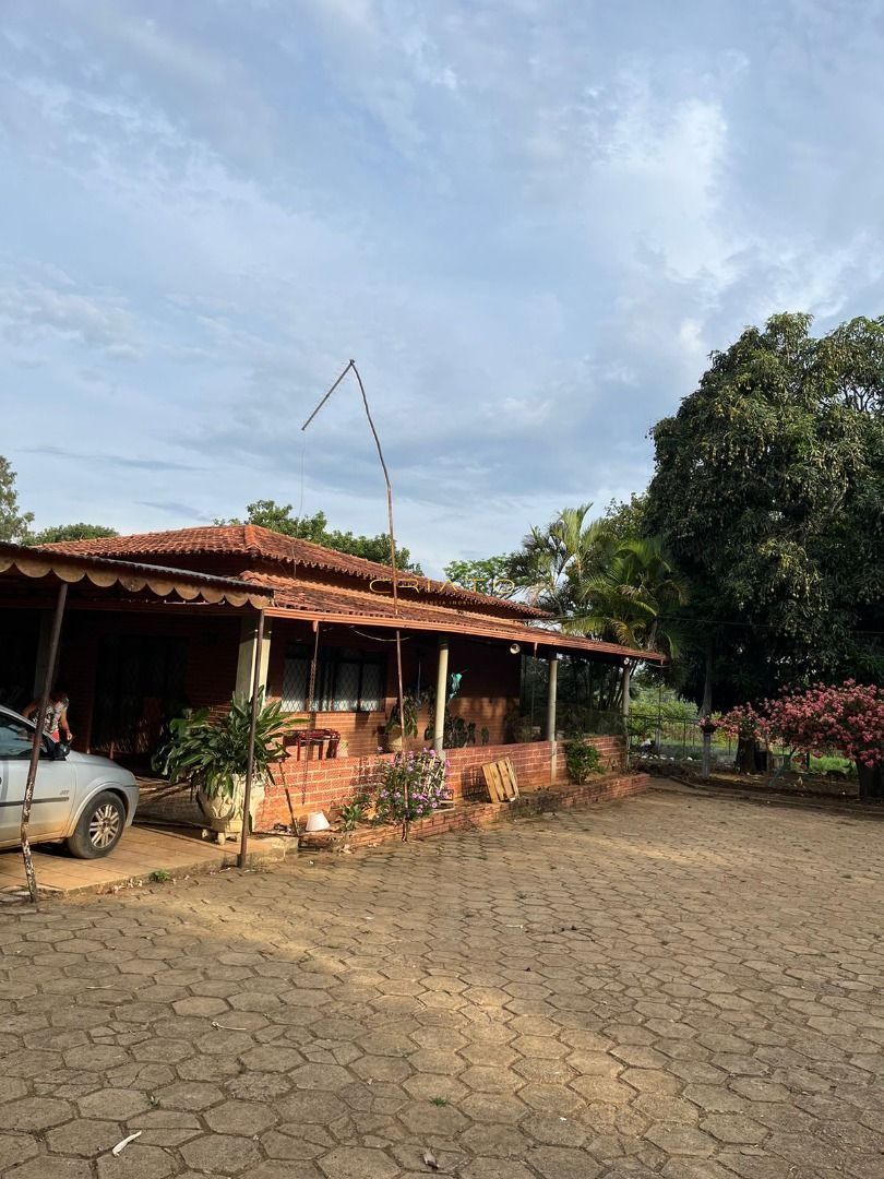 Fazenda à venda com 2 quartos, 96800m² - Foto 5