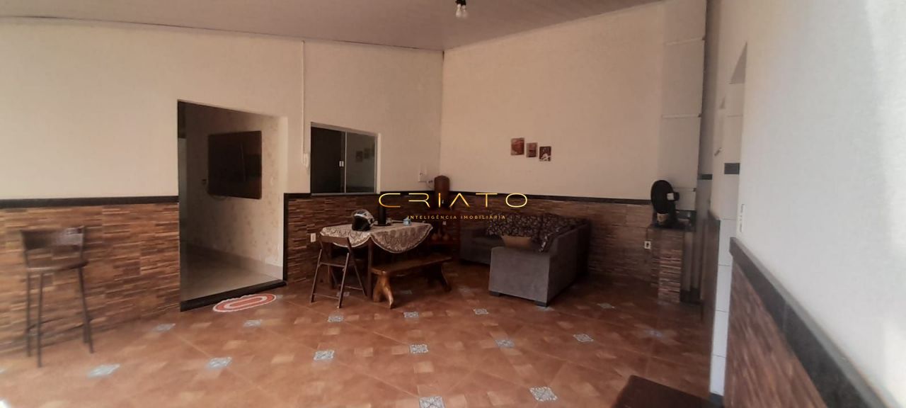 Casa à venda com 3 quartos, 110m² - Foto 13