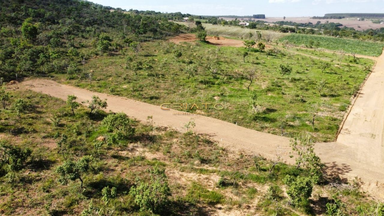 Terreno/Lote  venda  no Zona Rural - Anpolis, GO. Imveis