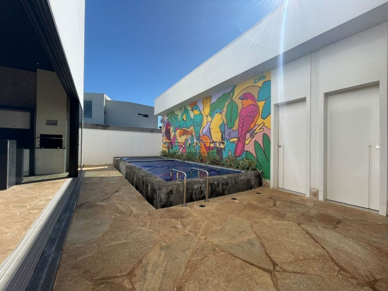 Casa à venda com 3 quartos, 250m² - Foto 17