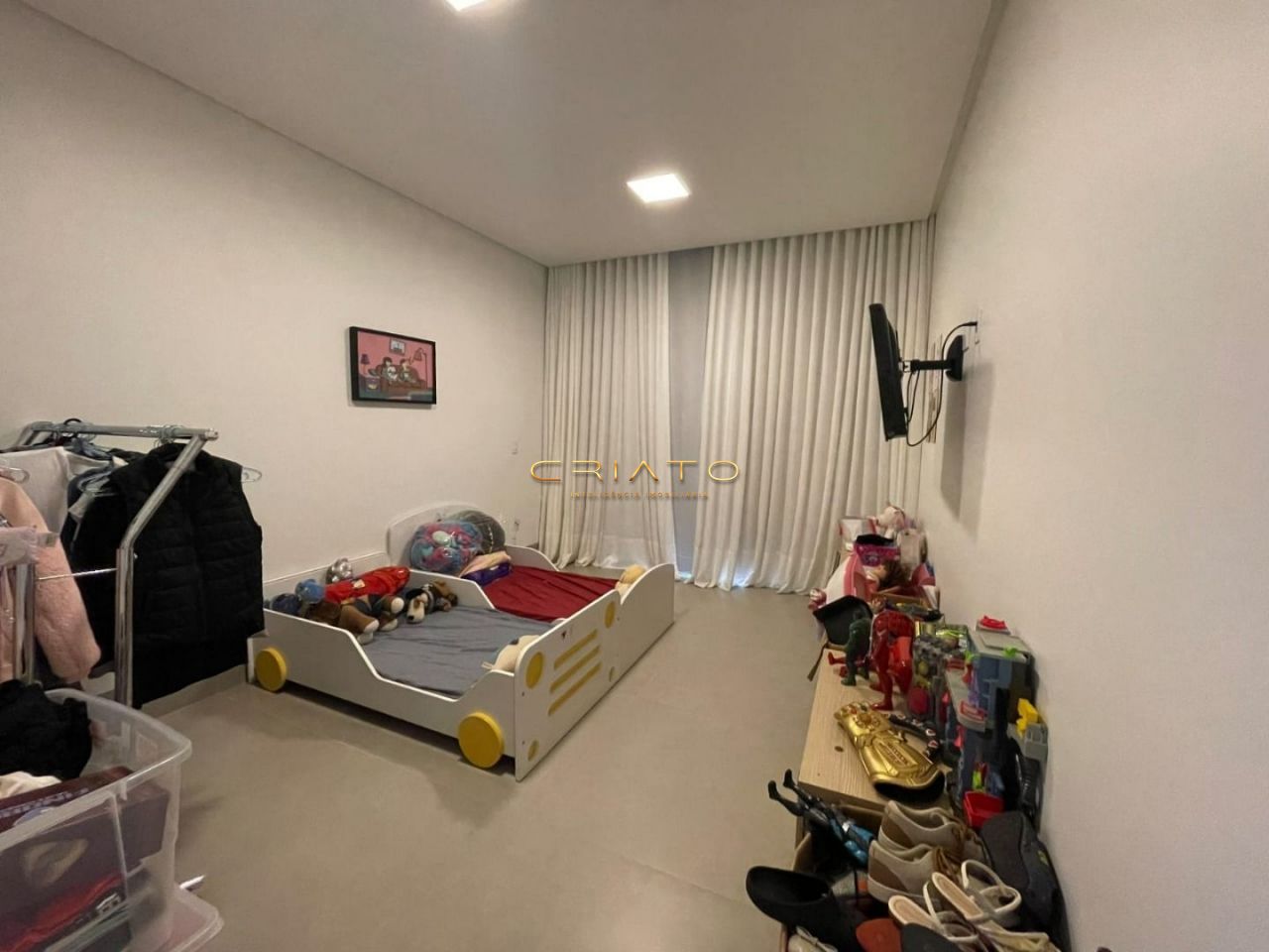 Casa à venda com 3 quartos, 250m² - Foto 18