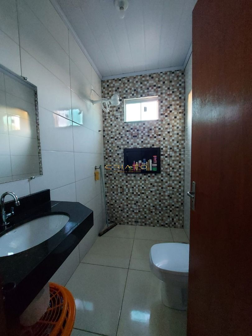 Casa à venda com 3 quartos, 350m² - Foto 9