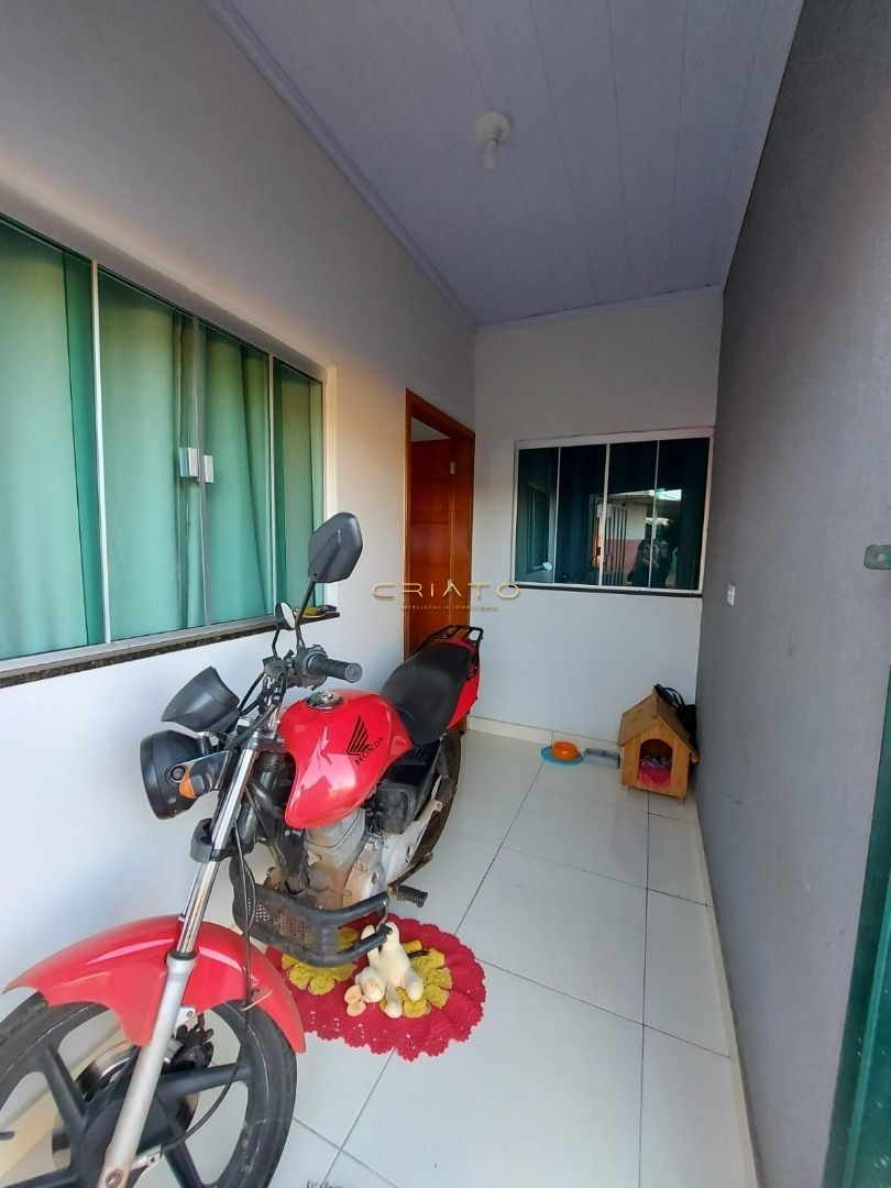 Casa à venda com 3 quartos, 350m² - Foto 11