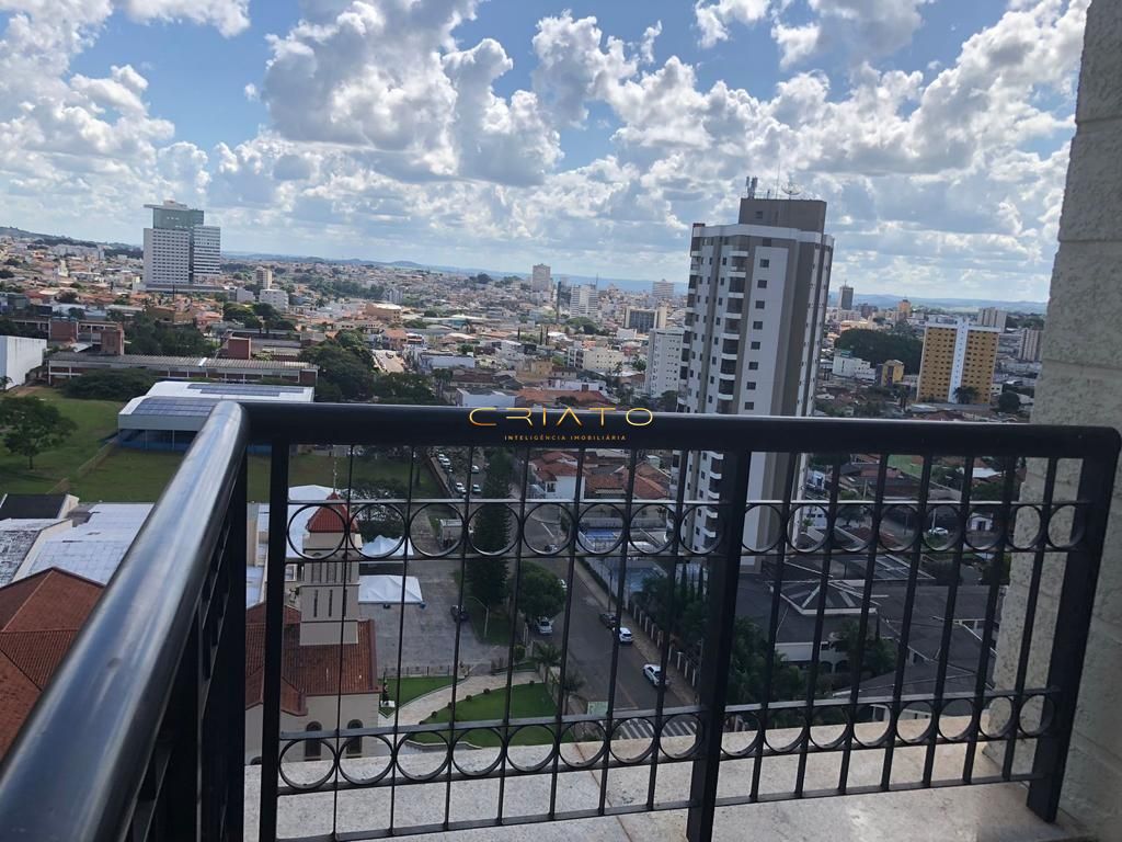 Apartamento à venda com 4 quartos, 179m² - Foto 18