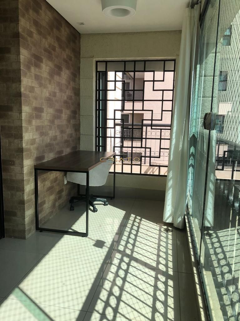 Apartamento à venda com 4 quartos, 179m² - Foto 17