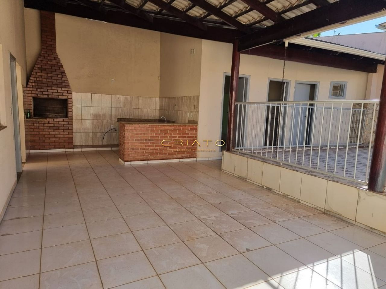 Casa à venda com 3 quartos, 260m² - Foto 11