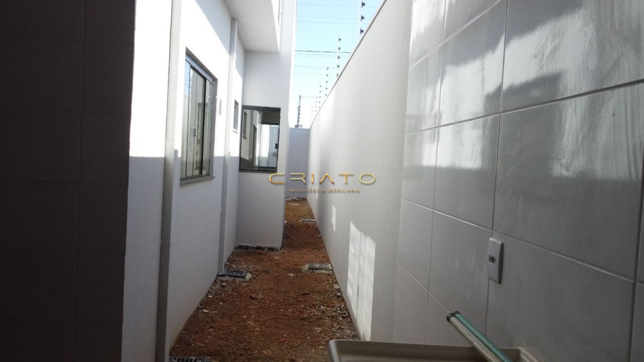 Casa à venda com 3 quartos, 140m² - Foto 13