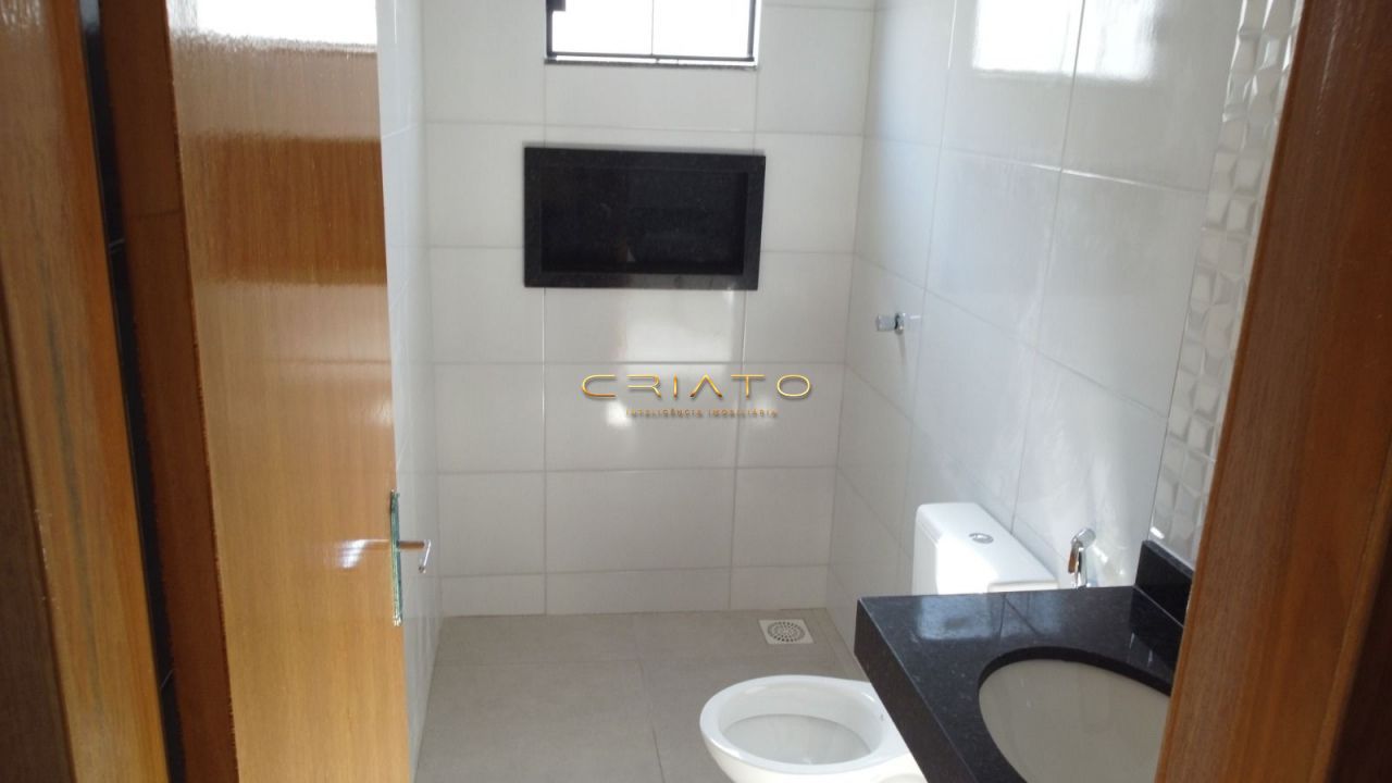 Casa à venda com 3 quartos, 140m² - Foto 11