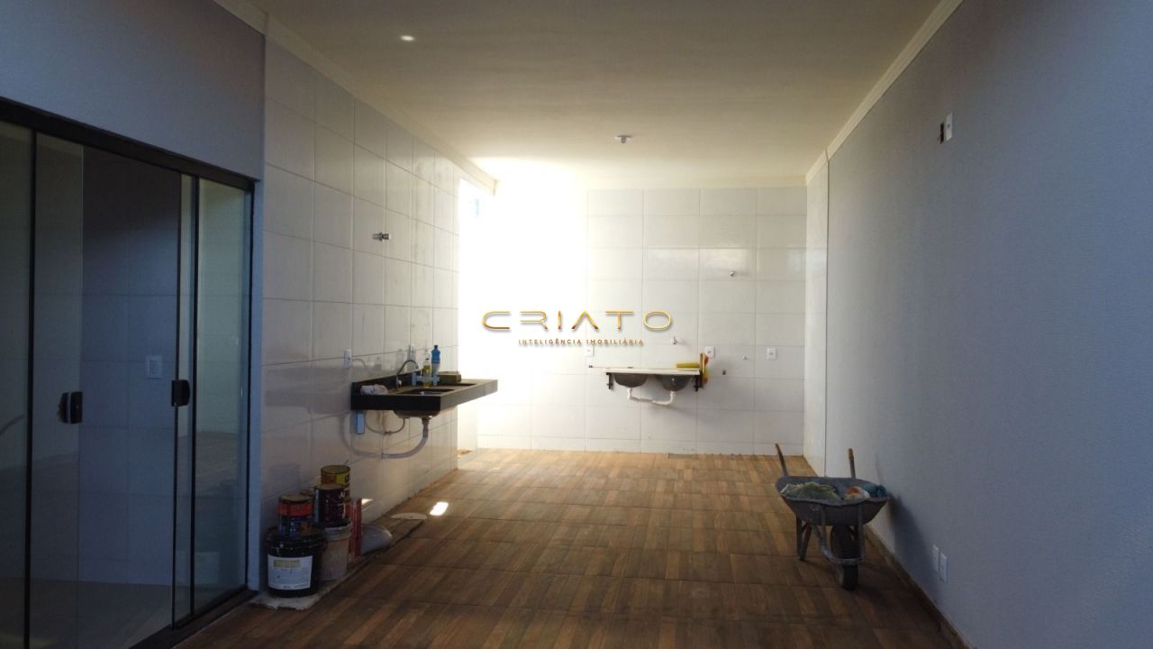 Casa à venda com 3 quartos, 140m² - Foto 12