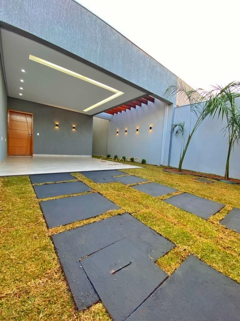 Casa à venda com 3 quartos, 100m² - Foto 3