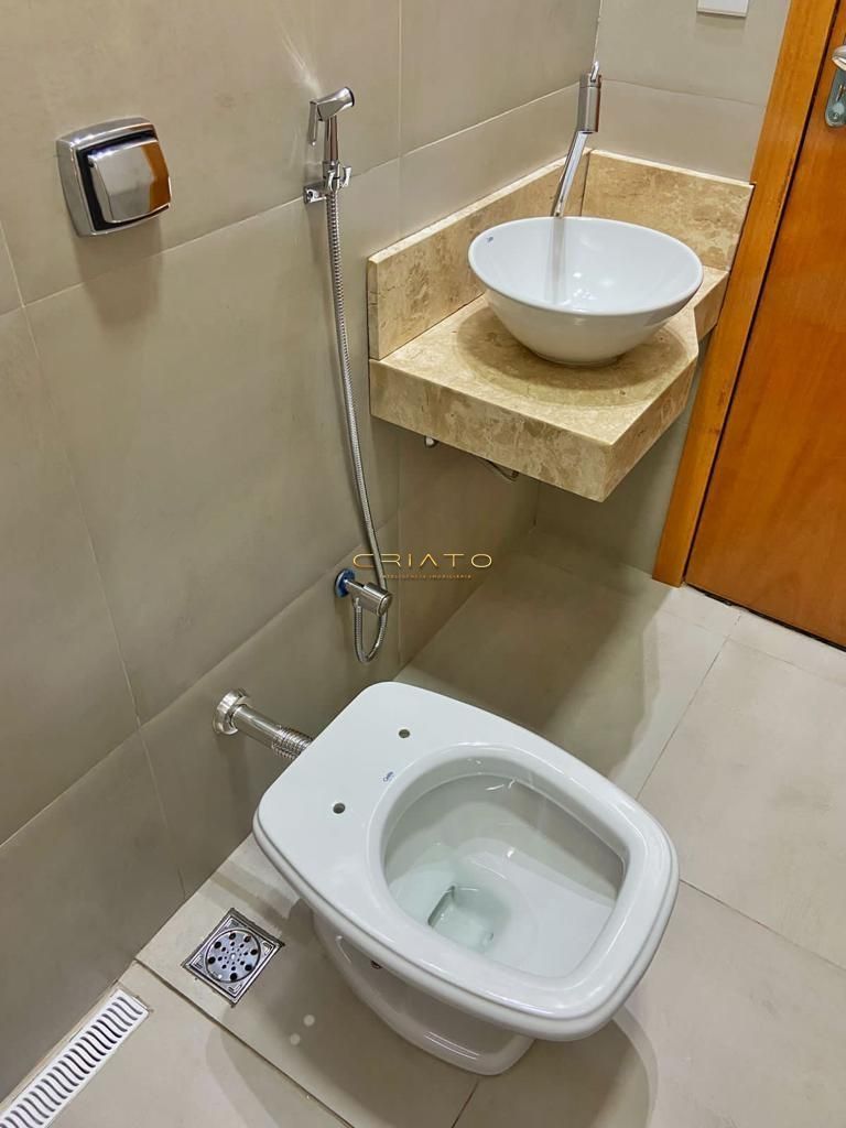 Casa à venda com 3 quartos, 100m² - Foto 12