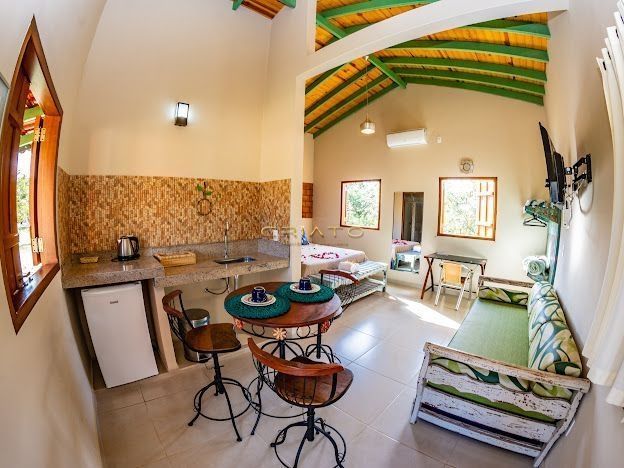 Hotel à venda com 8 quartos, 400m² - Foto 15