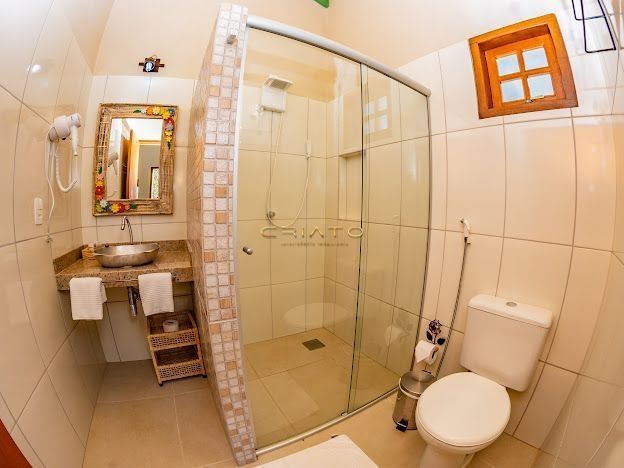 Hotel à venda com 8 quartos, 400m² - Foto 17