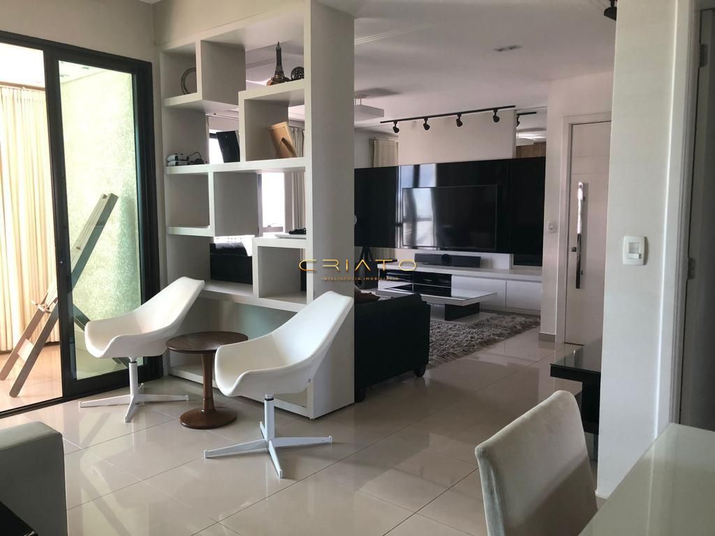 Apartamento à venda com 4 quartos, 179m² - Foto 3