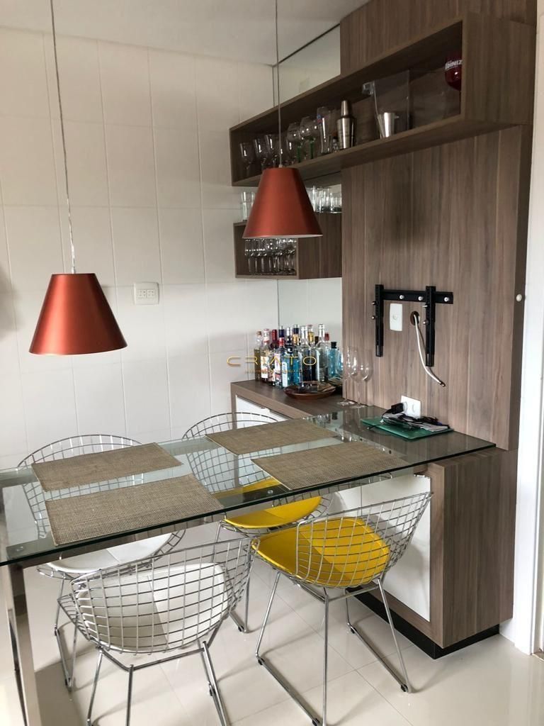 Apartamento à venda com 4 quartos, 179m² - Foto 6