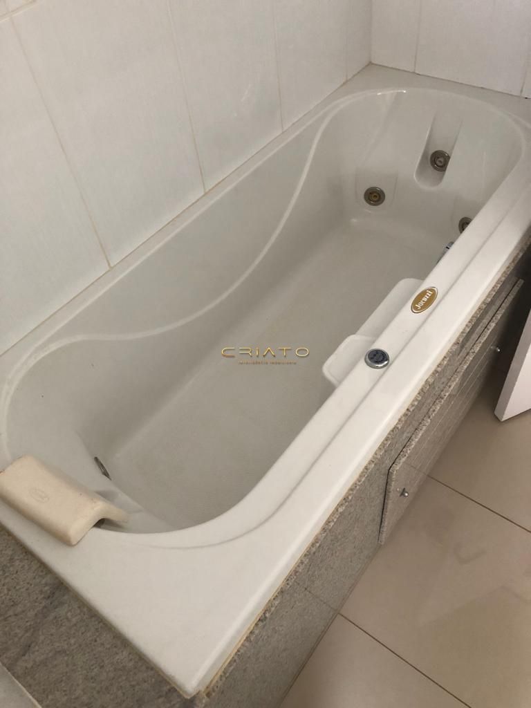 Apartamento à venda com 4 quartos, 179m² - Foto 11