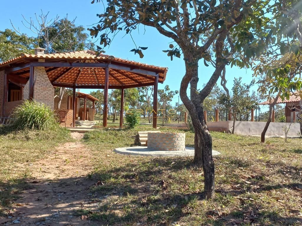 Fazenda à venda com 2 quartos, 150m² - Foto 7