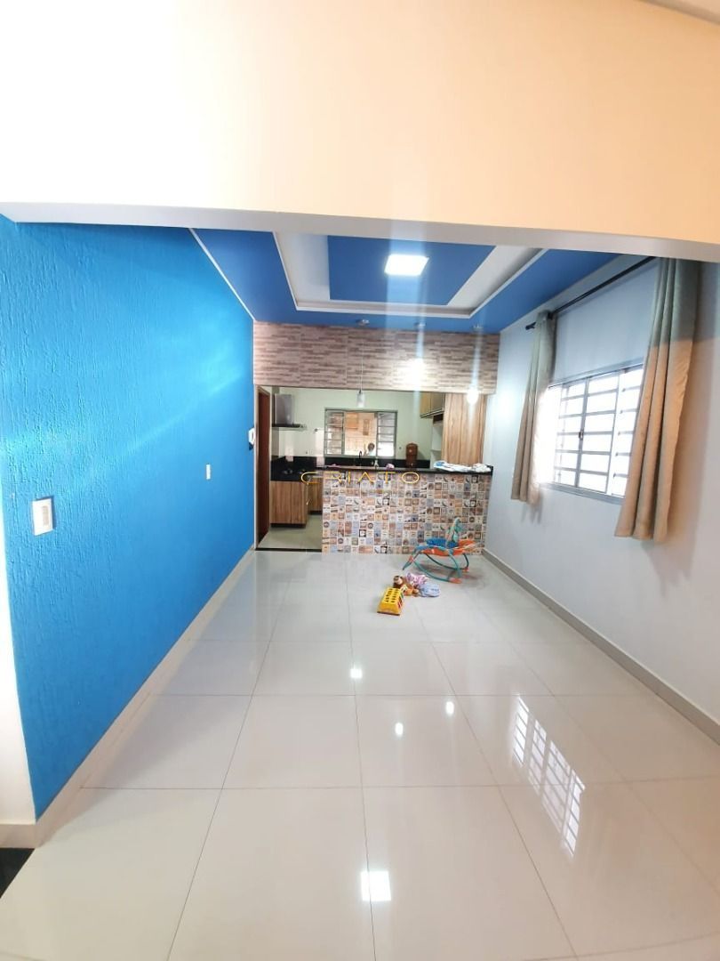 Casa à venda com 3 quartos, 180m² - Foto 13