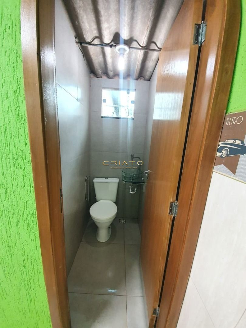 Casa à venda com 3 quartos, 180m² - Foto 12