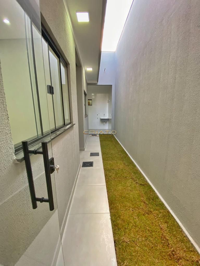 Casa à venda com 3 quartos, 100m² - Foto 18