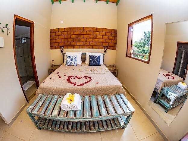 Hotel à venda com 8 quartos, 400m² - Foto 14