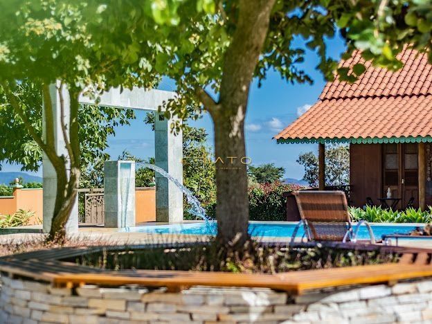 Hotel à venda com 8 quartos, 400m² - Foto 11