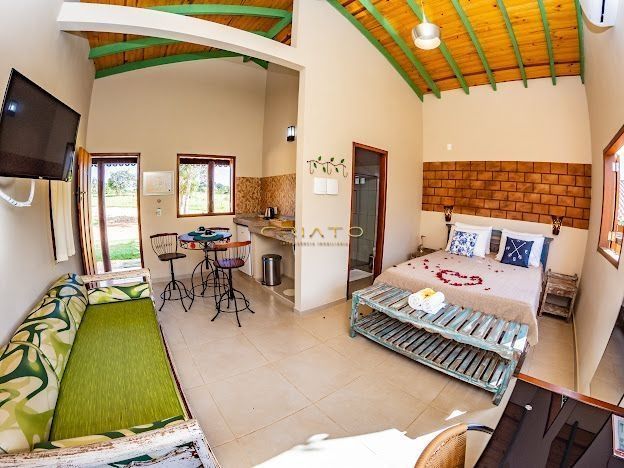 Hotel à venda com 8 quartos, 400m² - Foto 13