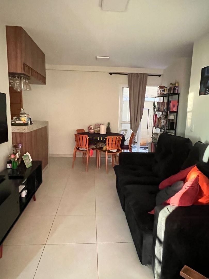 Apartamento à venda com 2 quartos, 64m² - Foto 11