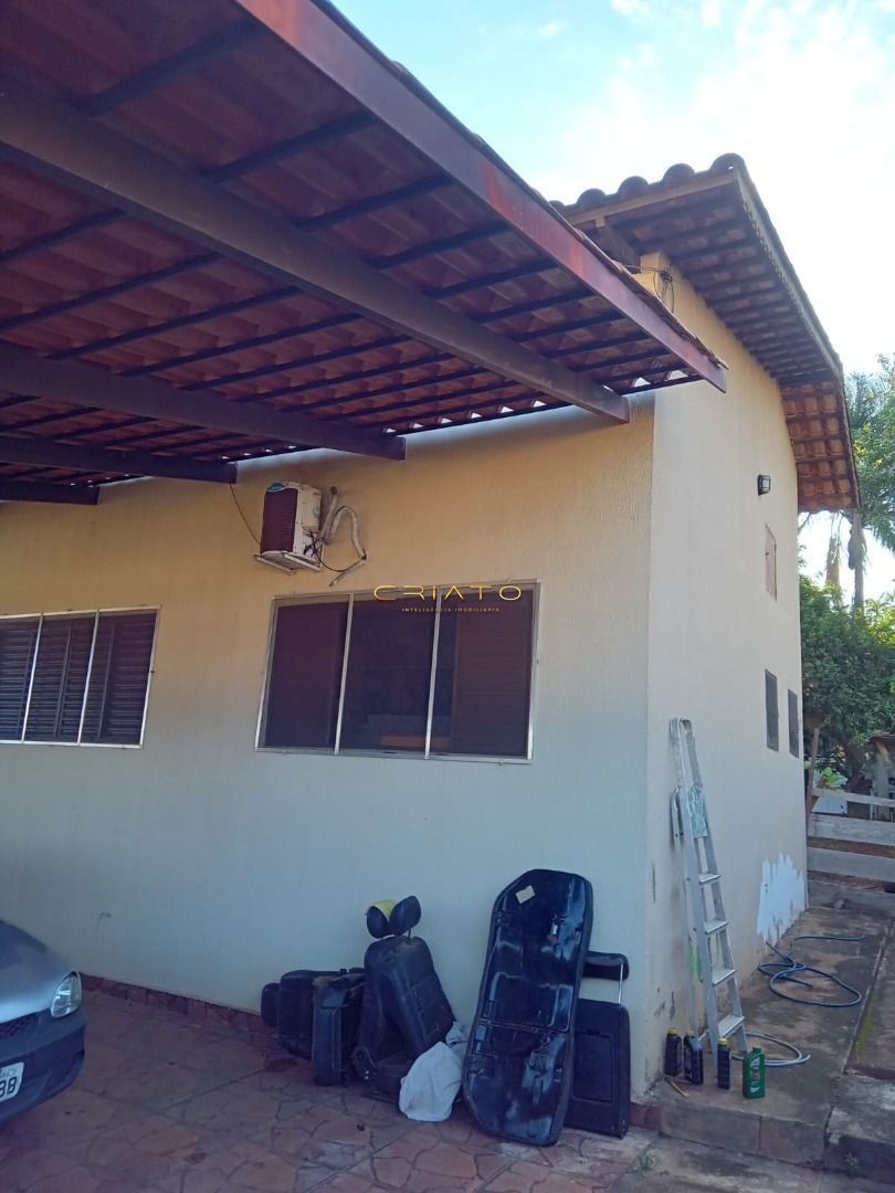 Casa à venda com 2 quartos, 200m² - Foto 19