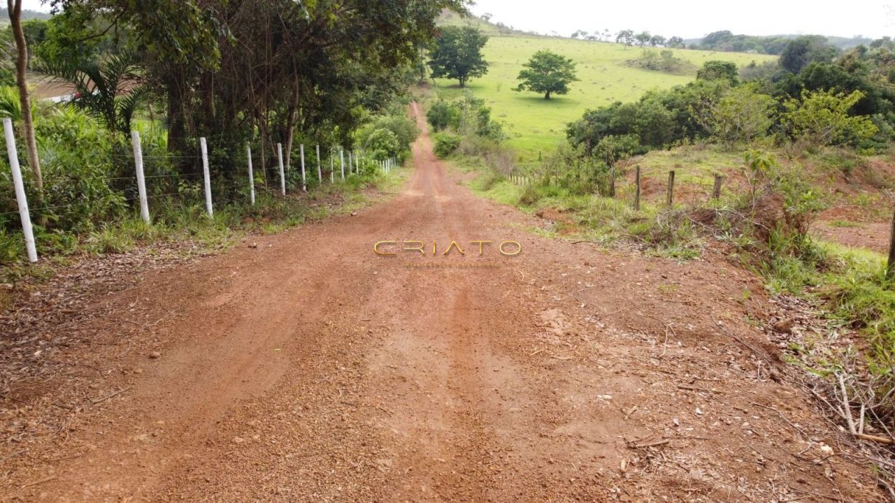 Fazenda à venda, 2530m² - Foto 1