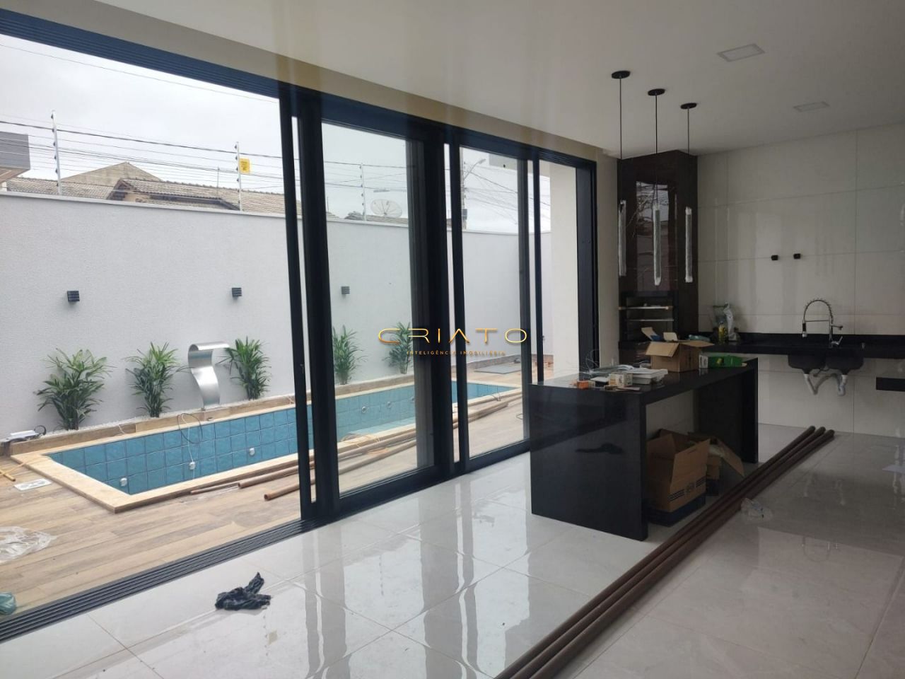 Casa à venda com 3 quartos, 160m² - Foto 9