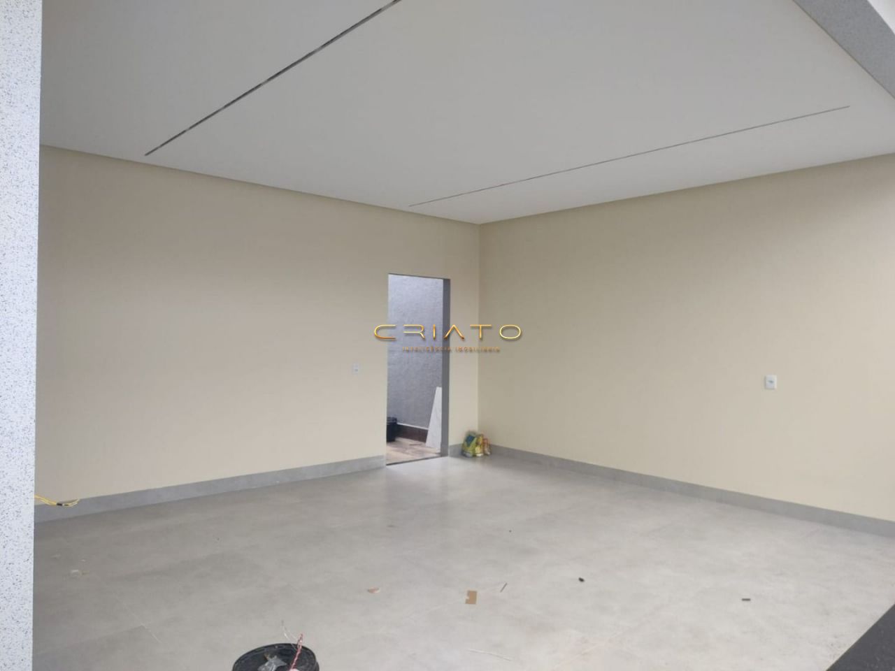 Casa à venda com 3 quartos, 160m² - Foto 2