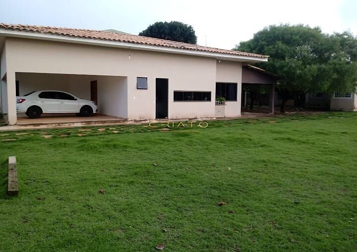 Casa à venda com 6 quartos, 480m² - Foto 4