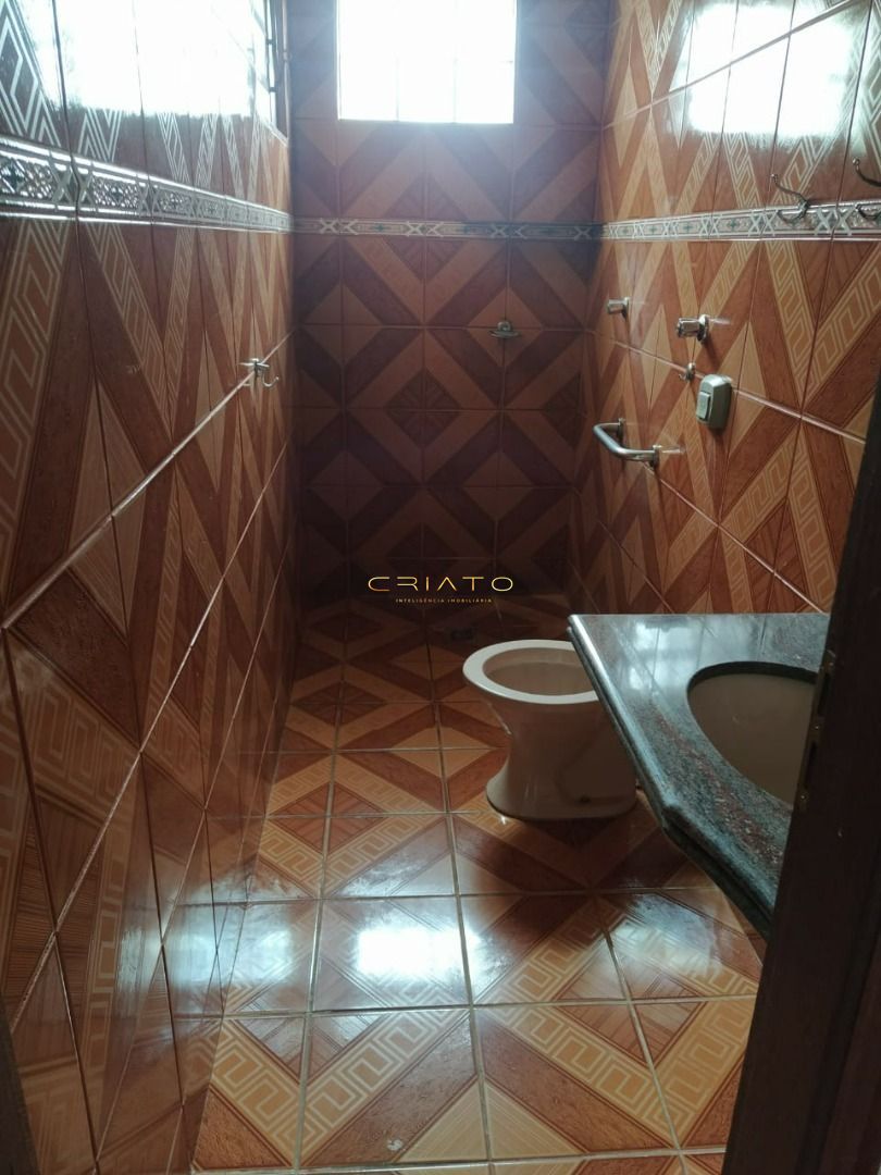 Sobrado à venda com 3 quartos, 260m² - Foto 11