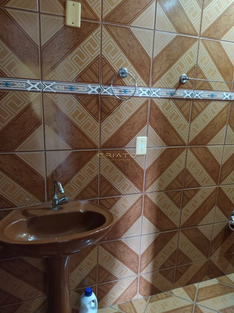 Sobrado à venda com 3 quartos, 260m² - Foto 12