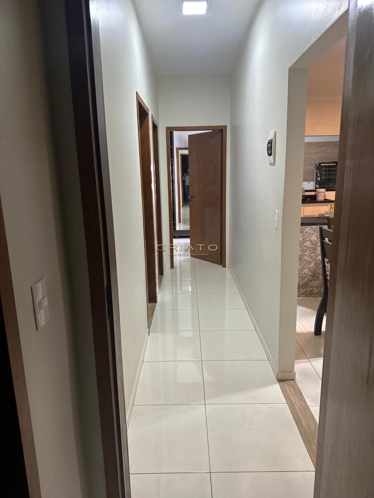 Casa à venda com 3 quartos, 125m² - Foto 12