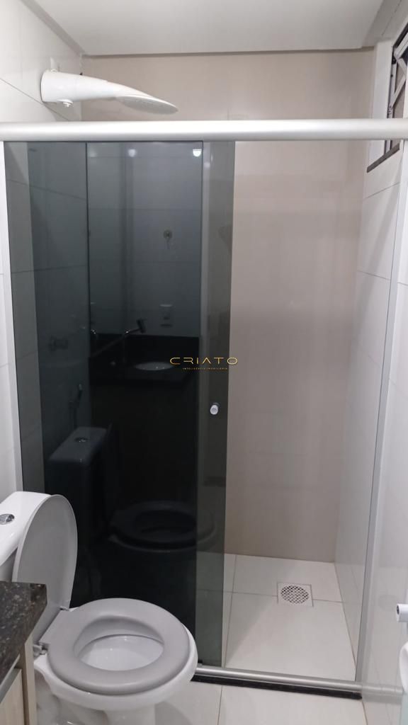 Apartamento à venda com 1 quarto, 37m² - Foto 11