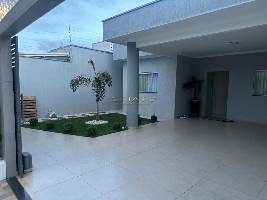 Casa à venda com 3 quartos, 125m² - Foto 2