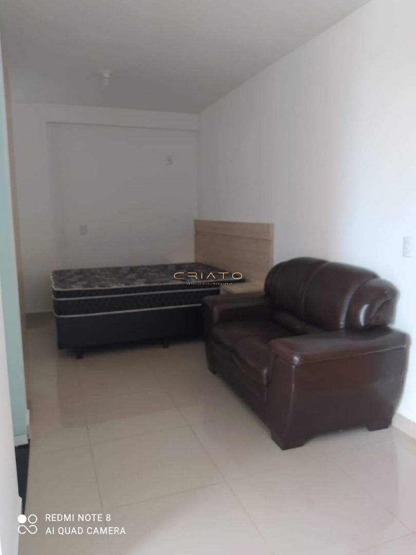 Apartamento à venda com 1 quarto, 37m² - Foto 5