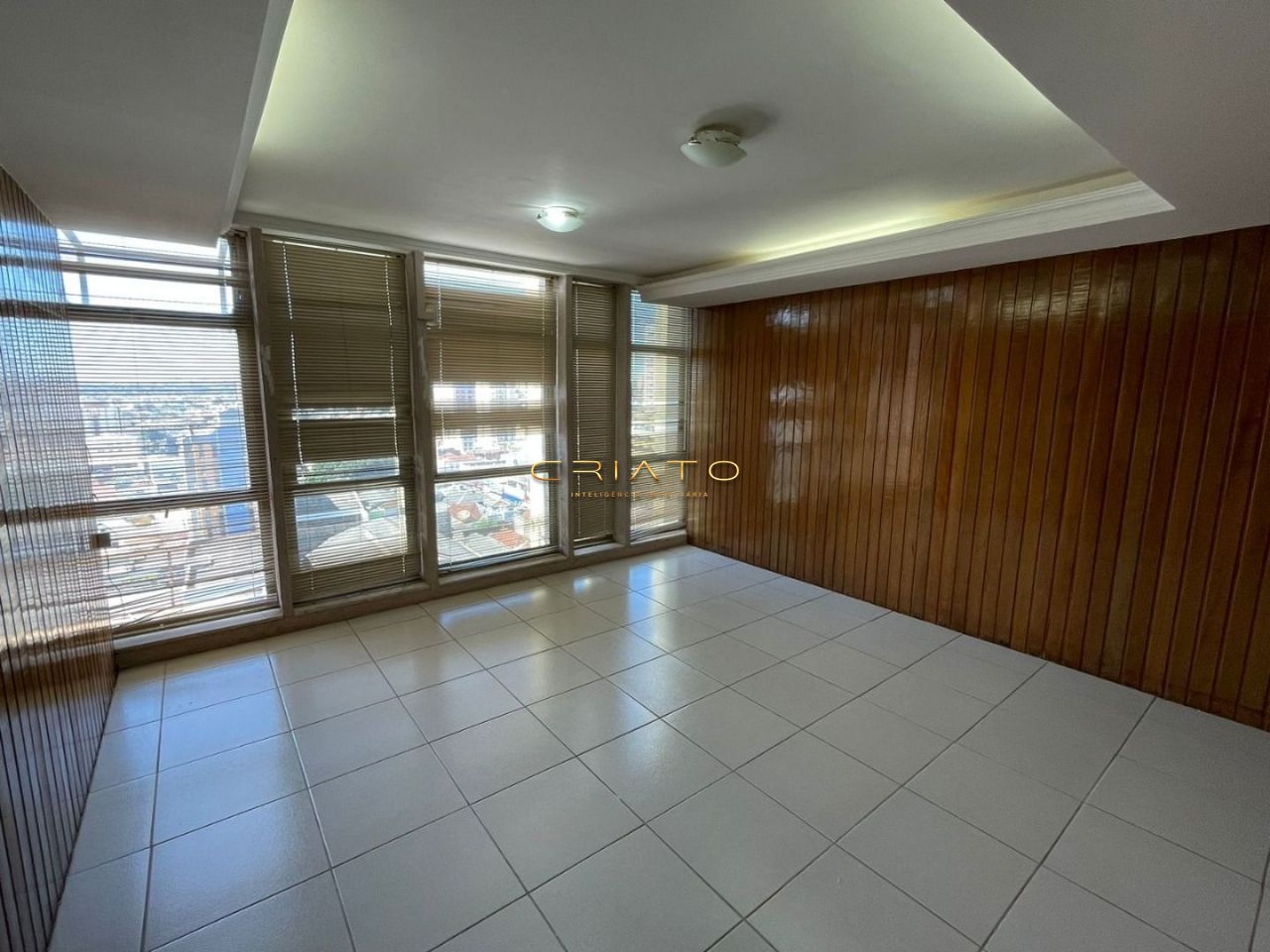 Conjunto Comercial-Sala para alugar, 97m² - Foto 4