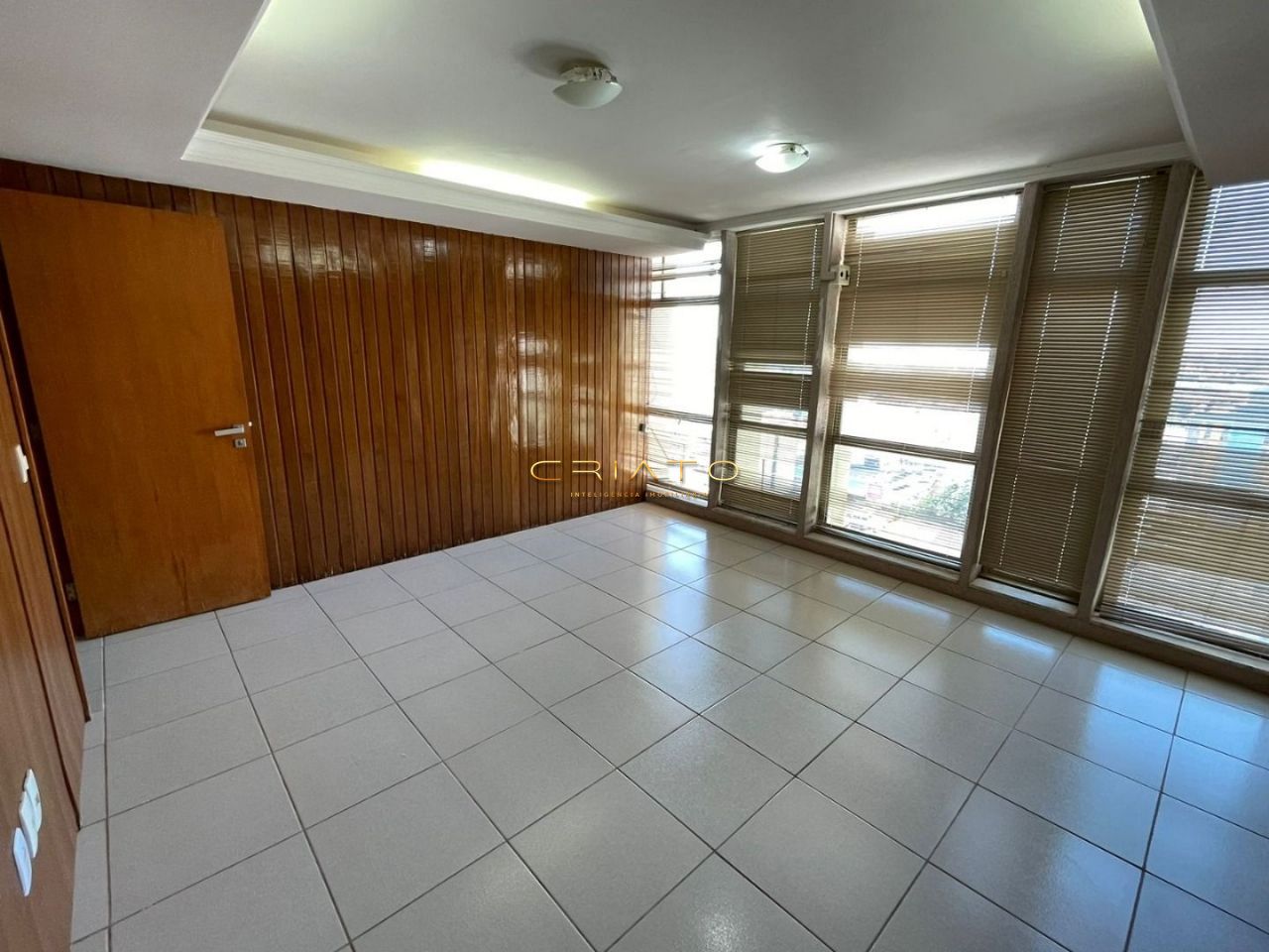 Conjunto Comercial-Sala para alugar, 97m² - Foto 1