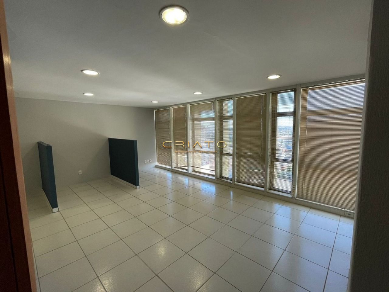 Conjunto Comercial-Sala para alugar, 97m² - Foto 7